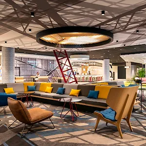 Ibis Paris Cdg Airport רואיסי-אן-פרנס
