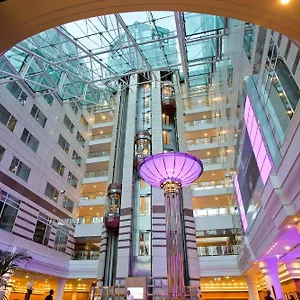 Hilton Paris Charles De Gaulle Airport רואיסי-אן-פרנס