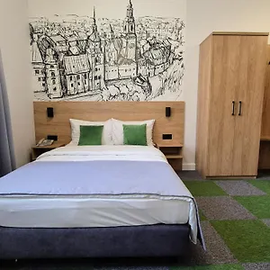 Domus Mater 3* Kraków
