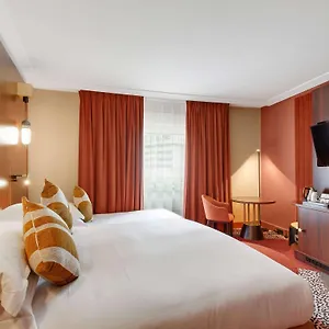 Nest Paris La Defense - Mgallery פוטו