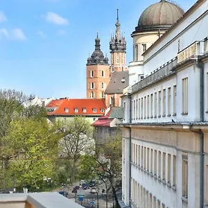Wielopole 3* Kraków